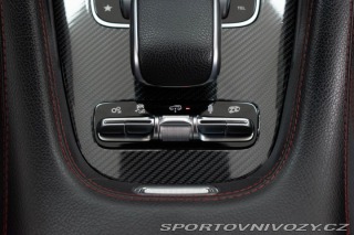 Mercedes-Benz Ostatní modely GLE 53 AMG 4M+ AIRMATIC*TAŽNÉ 2023