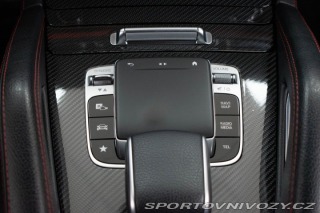 Mercedes-Benz Ostatní modely GLE 53 AMG 4M+ AIRMATIC*TAŽNÉ 2023