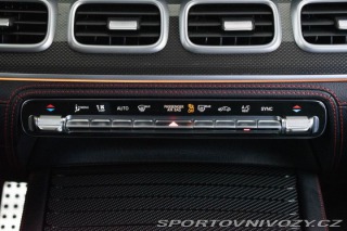 Mercedes-Benz Ostatní modely GLE 53 AMG 4M+ AIRMATIC*TAŽNÉ 2023