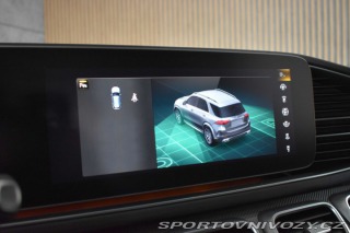 Mercedes-Benz Ostatní modely GLE 53 AMG 4M+ AIRMATIC*TAŽNÉ 2023
