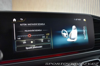 Mercedes-Benz Ostatní modely GLE 53 AMG 4M+ AIRMATIC*TAŽNÉ 2023