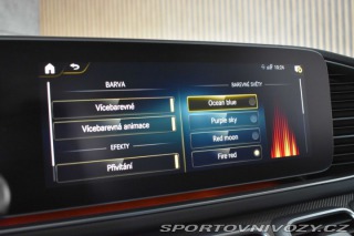 Mercedes-Benz Ostatní modely GLE 53 AMG 4M+ AIRMATIC*TAŽNÉ 2023