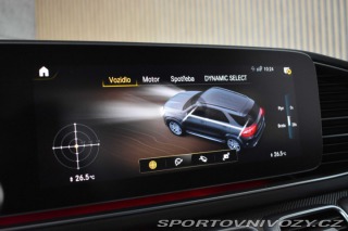 Mercedes-Benz Ostatní modely GLE 53 AMG 4M+ AIRMATIC*TAŽNÉ 2023
