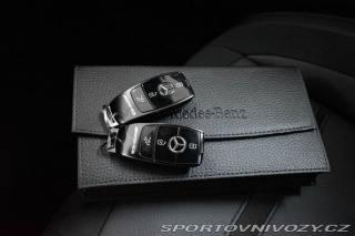 Mercedes-Benz Ostatní modely GLE 53 AMG 4M+ AIRMATIC*TAŽNÉ 2023