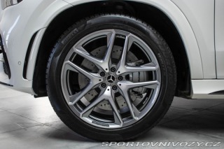 Mercedes-Benz Ostatní modely GLE 53 AMG 4M+ AIRMATIC*TAŽNÉ 2023
