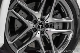 Mercedes-Benz Ostatní modely GLE 53 AMG 4M+ AIRMATIC*TAŽNÉ 2023