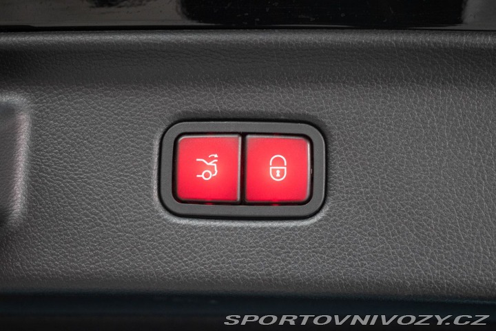 Mercedes-Benz S S 580 REZERVACE 2022