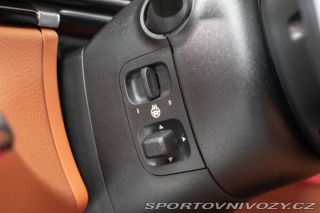 Mercedes-Benz S S 580 LONG*AMG*DPH*ČR 1.M 2022