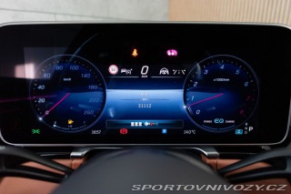 Mercedes-Benz S S 580 LONG*AMG*DPH*ČR 1.M 2022