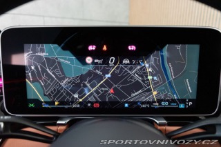 Mercedes-Benz S S 580 LONG*AMG*DPH*ČR 1.M 2022