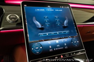 Mercedes-Benz S S 580 LONG*AMG*DPH*ČR 1.M 2022