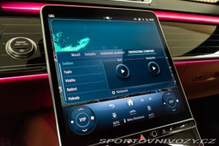Mercedes-Benz S S 580 LONG*AMG*DPH*ČR 1.M 2022