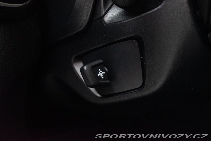 BMW 5 530d xD ///MSPORT*DPH*ČR 2023