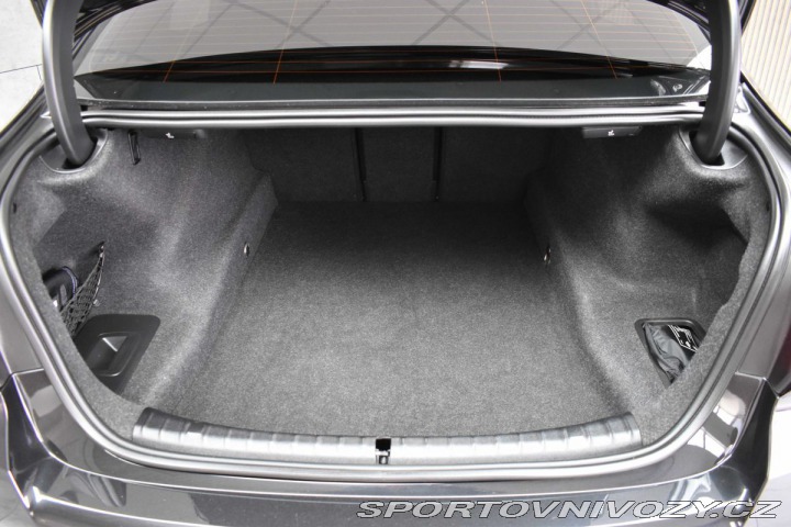 BMW 5 530d xD ///MSPORT*DPH*ČR 2023