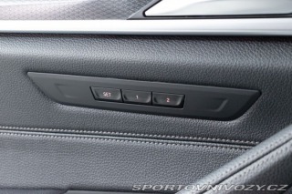 BMW 5 530d xD ///MSPORT*DPH*ČR 2023