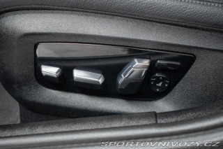 BMW 5 530d xD ///MSPORT*DPH*ČR 2023