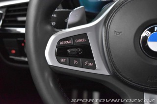 BMW 5 530d xD ///MSPORT*DPH*ČR 2023