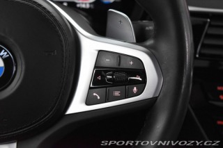 BMW 5 530d xD ///MSPORT*DPH*ČR 2023