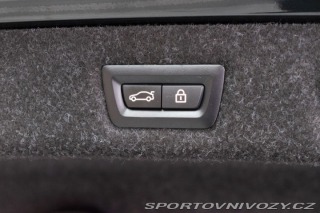 BMW 5 530d xD ///MSPORT*DPH*ČR 2023