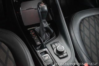 BMW X1 xDrive25d *2xKOLA*TAŽNÉ*Č 2017