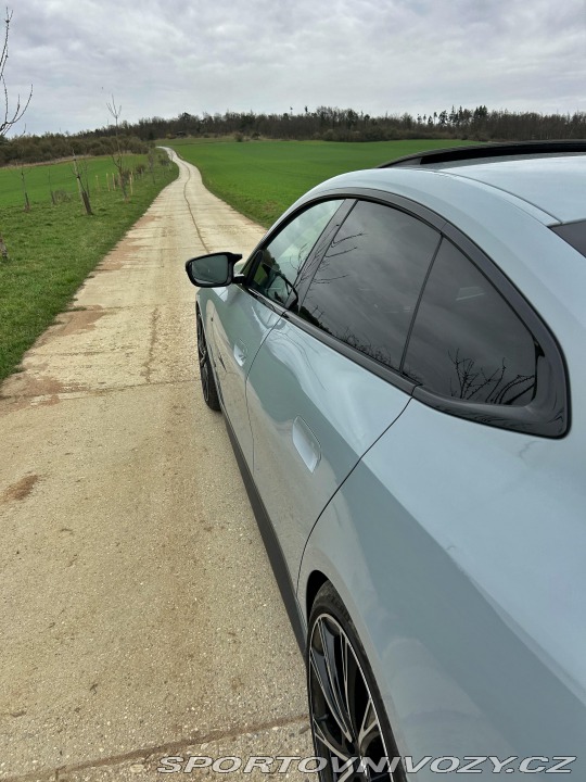 BMW 4 M440i Gran Coupé 2022