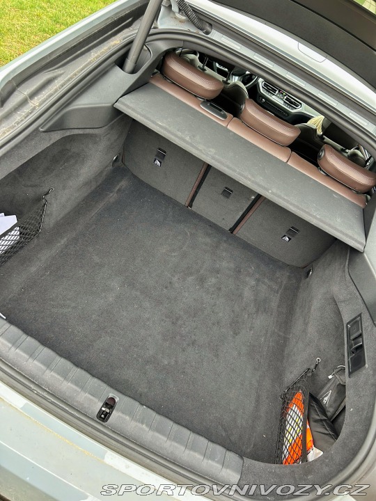 BMW 4 M440i Gran Coupé 2022