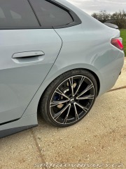 BMW 4 Gran Coupé 2022