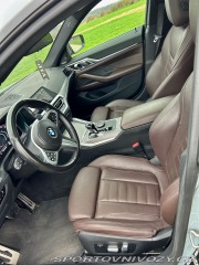 BMW 4 Gran Coupé 2022