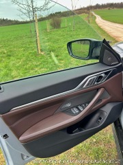 BMW 4 Gran Coupé 2022