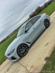 BMW 4 Gran Coupé 2022