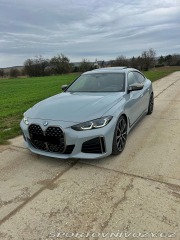 BMW 4 Gran Coupé 2022