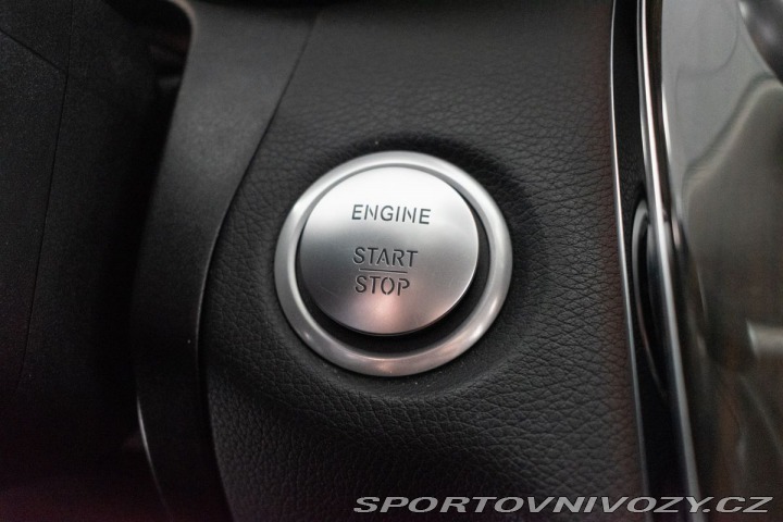 Mercedes-Benz C C 250d 4MATIC*AMG*TAŽNÉ*Č 2017