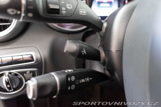 Mercedes-Benz C C 250d 4MATIC*AMG*TAŽNÉ*Č 2017