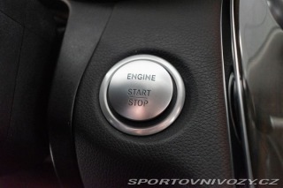 Mercedes-Benz C C 250d 4MATIC*AMG*TAŽNÉ*Č 2017