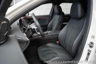 Mercedes-Benz E E 220d AMG*TAŽNÉ*ZÁRUKA*Č 2024