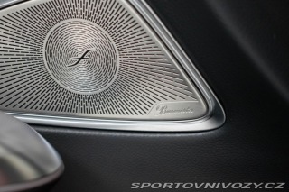 Mercedes-Benz E E 220d AMG*TAŽNÉ*ZÁRUKA*Č 2024