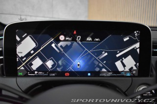 Mercedes-Benz E E 220d AMG*TAŽNÉ*ZÁRUKA*Č 2024