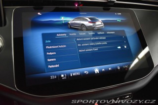 Mercedes-Benz E E 220d AMG*TAŽNÉ*ZÁRUKA*Č 2024