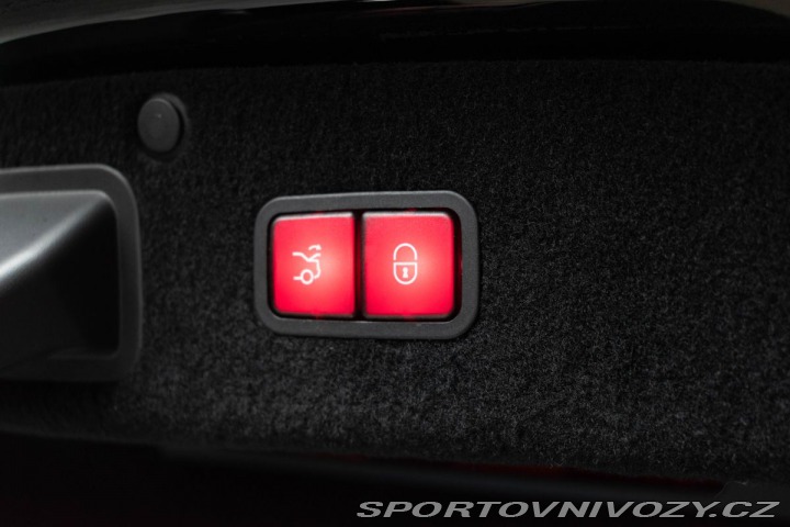 Mercedes-Benz S S 500 LONG *DESIGNO*DPH*Č 2016