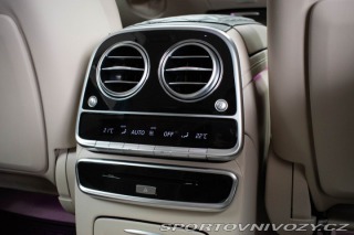Mercedes-Benz S S 500 LONG *DESIGNO*DPH*Č 2016