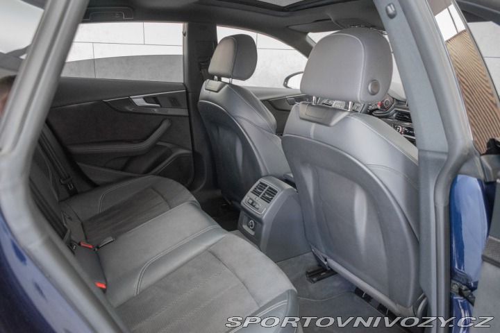 Audi S5 V6 TFSI 260kW *bezOPF*KAM 2018