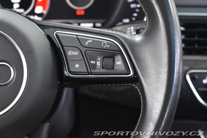 Audi S5 V6 TFSI 260kW *bezOPF*KAM 2018