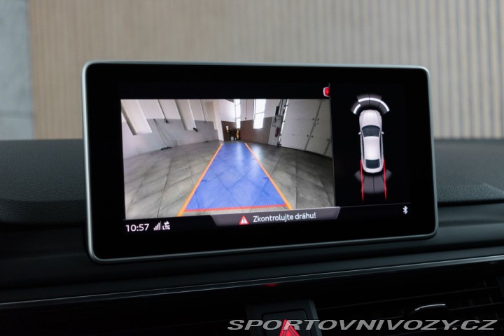 Audi S5 V6 TFSI 260kW *bezOPF*KAM 2018