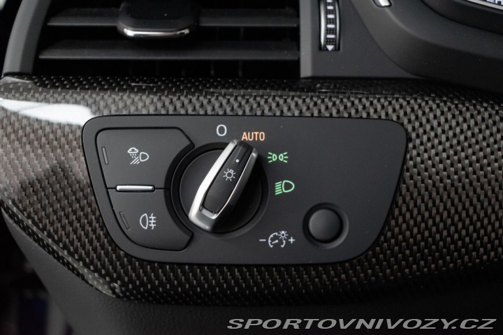 Audi S5 V6 TFSI 260kW *bezOPF*KAM 2018