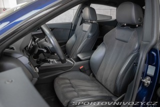 Audi S5 V6 TFSI 260kW *bezOPF*KAM 2018