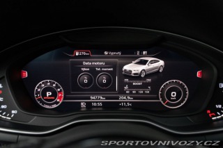 Audi S5 V6 TFSI 260kW *bezOPF*KAM 2018