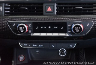 Audi S5 V6 TFSI 260kW *bezOPF*KAM 2018