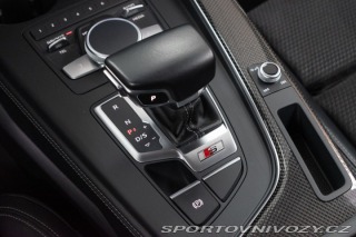 Audi S5 V6 TFSI 260kW *bezOPF*KAM 2018