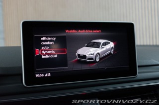 Audi S5 V6 TFSI 260kW *bezOPF*KAM 2018