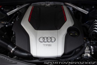 Audi S5 V6 TFSI 260kW *bezOPF*KAM 2018